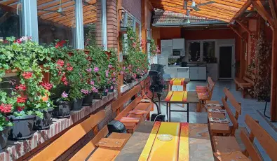 B�k�si Apartmanok B�k�s