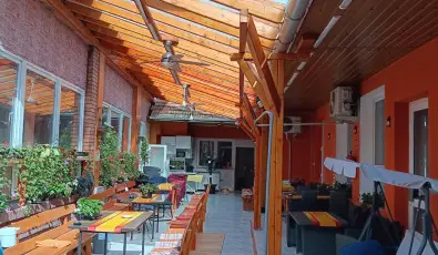 B�k�si Apartmanok B�k�s