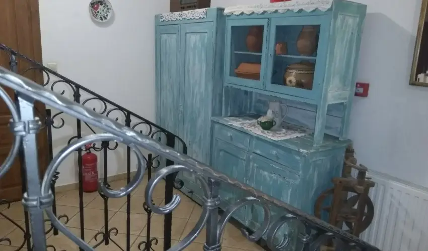 B�nyei Fogad� �s �tterem Erd�b�nye - M�jus 1. (min. 2 �j)