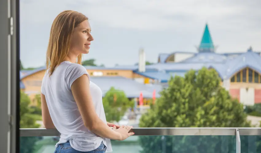 Berill Suites Srvr - Mjus 1. (min. 2 j)