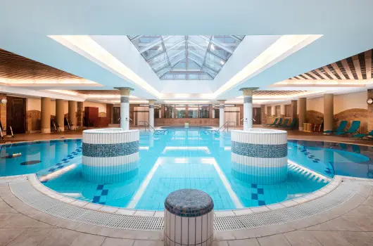 Hotel Aquarell - Maj�lis az Aquarellben (min. 2 �j)