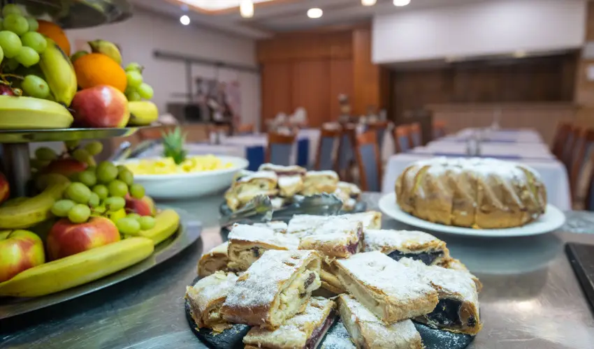 Hotel Aquarell Cegl�d - Maj�lis az Aquarellben (min. 2 �j)