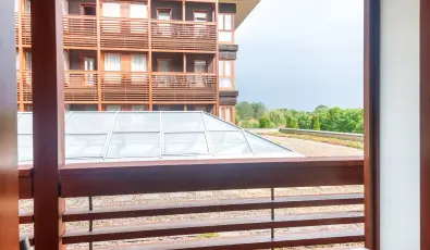 Hotel Aquarell Cegl�d