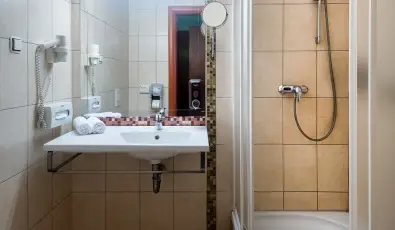 Hotel Aquarell Cegl�d