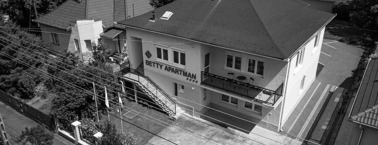Betty Apartman Hajdszoboszl Hajdszoboszl - Mjus 1. (min. 3 j)