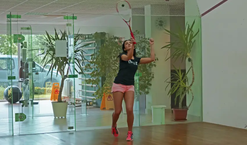 Szpia Bio & Art Hotel Zsmbk - Mjus 1. - teljes elrefizetssel (min. 2 j)