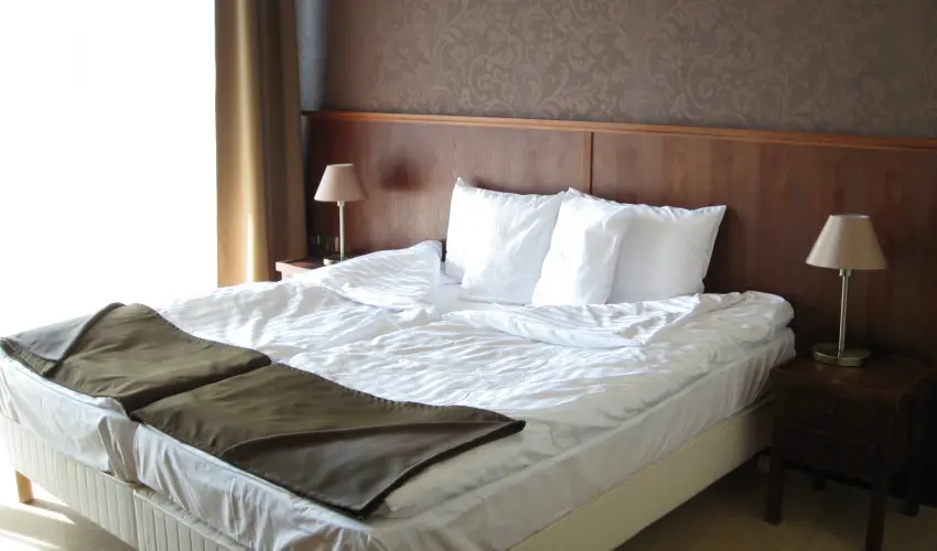 Szpia Bio & Art Hotel Zsmbk - Mjus 1. - teljes elrefizetssel (min. 2 j)