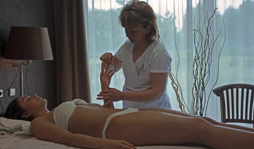 Szpia Bio & Art Hotel Zsmbk - Mjus 1. - teljes elrefizetssel (min. 2 j)