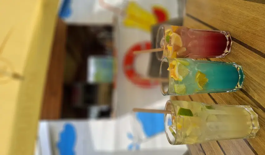 Szpia Bio & Art Hotel Zsmbk - Mjus 1. - teljes elrefizetssel (min. 2 j)