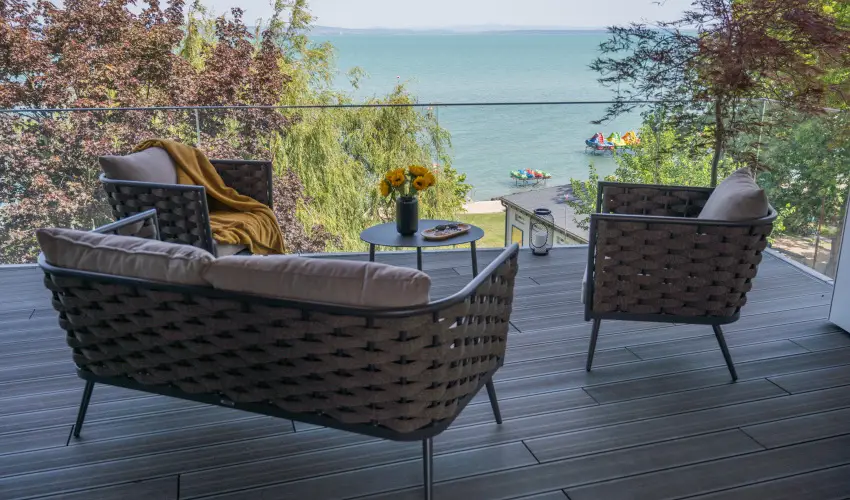 BJ81 Suite Hotel Sifok - Mjus 1. - teljes elrefizetssel (min. 3 j)