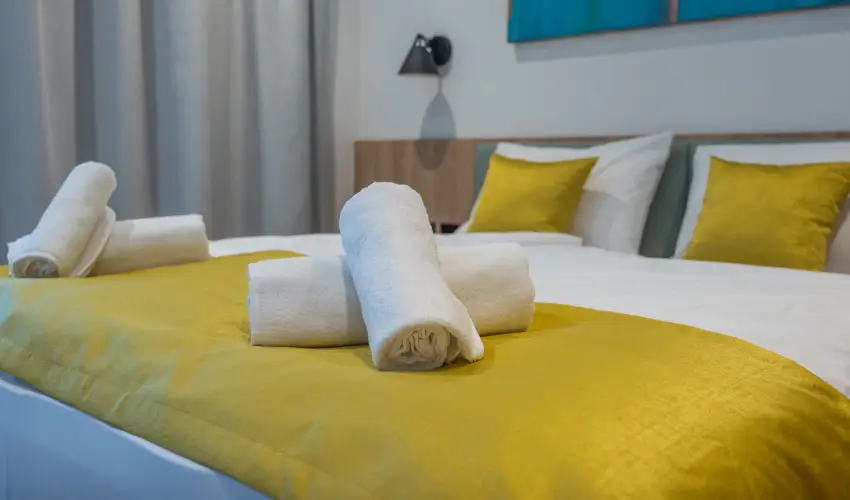 BJ81 Suite Hotel Sifok - Mjus 1. - teljes elrefizetssel (min. 3 j)