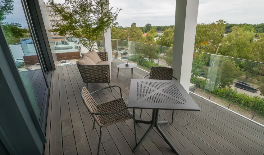 BJ81 Suite Hotel Sifok - Mjus 1. - teljes elrefizetssel (min. 3 j)