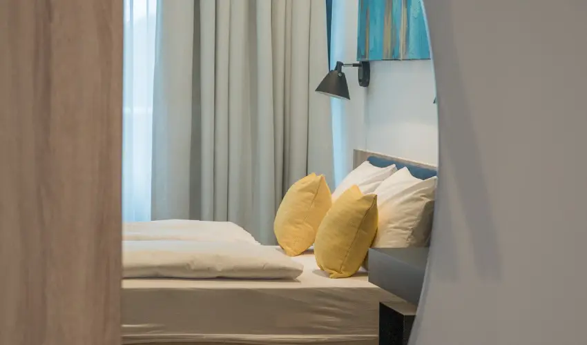 BJ81 Suite Hotel Sifok - Mjus 1. - teljes elrefizetssel (min. 3 j)