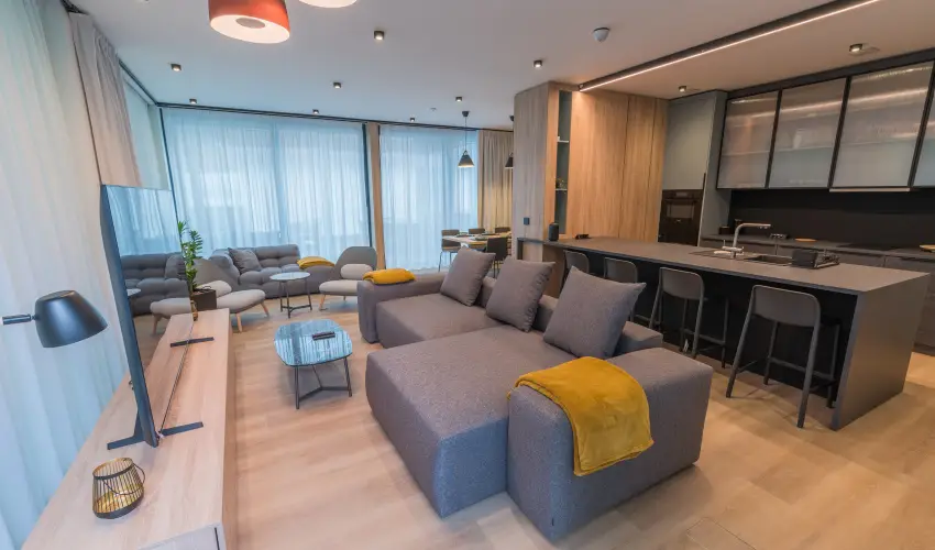 BJ81 Suite Hotel Sifok - Mjus 1. - teljes elrefizetssel (min. 3 j)