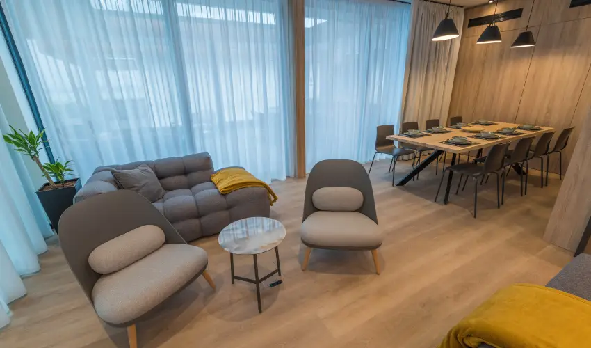 BJ81 Suite Hotel Sifok - Mjus 1. - teljes elrefizetssel (min. 3 j)