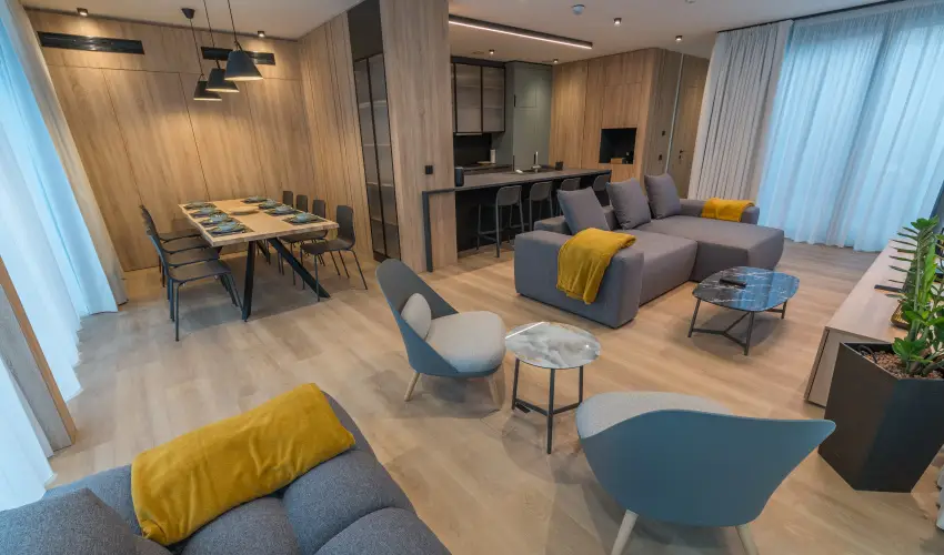 BJ81 Suite Hotel Sifok - Mjus 1. - teljes elrefizetssel (min. 3 j)