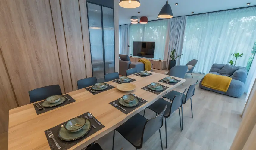 BJ81 Suite Hotel Sifok - Mjus 1. - teljes elrefizetssel (min. 3 j)