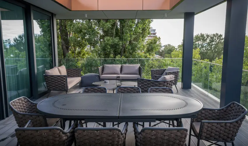 BJ81 Suite Hotel Sifok - Mjus 1. - teljes elrefizetssel (min. 3 j)