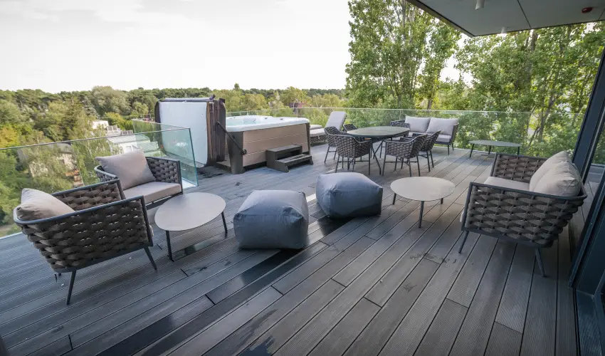 BJ81 Suite Hotel Sifok - Mjus 1. - teljes elrefizetssel (min. 3 j)