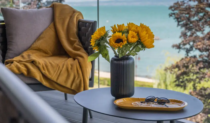 BJ81 Suite Hotel Sifok - Mjus 1. - teljes elrefizetssel (min. 3 j)