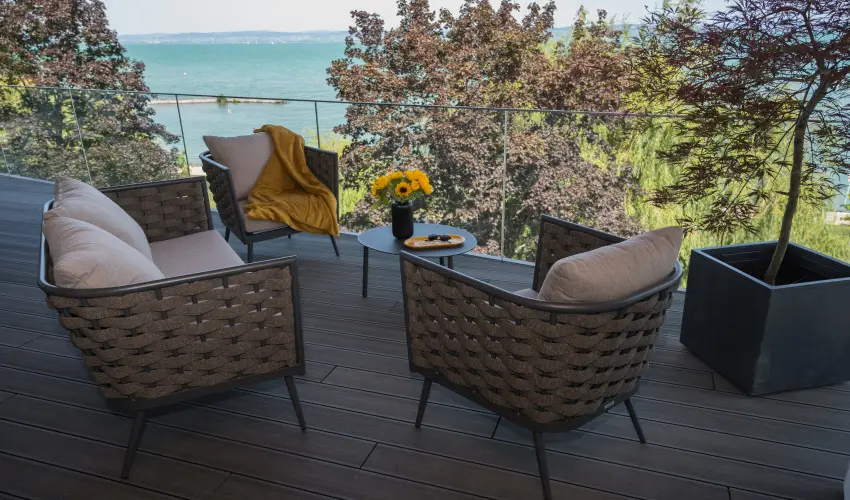 BJ81 Suite Hotel Sifok - Mjus 1. - teljes elrefizetssel (min. 3 j)