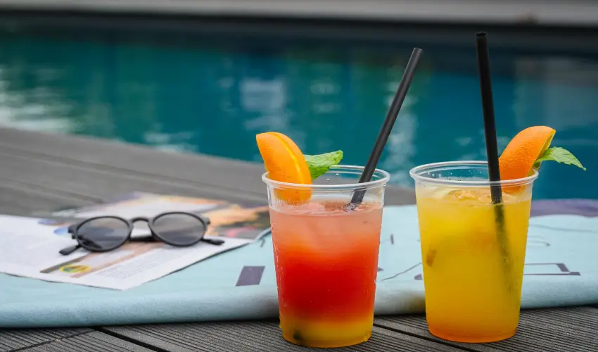 BJ81 Suite Hotel Sifok - Mjus 1. - teljes elrefizetssel (min. 3 j)