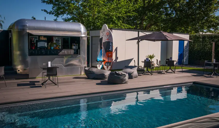 BJ81 Suite Hotel Sifok - Mjus 1. - teljes elrefizetssel (min. 3 j)