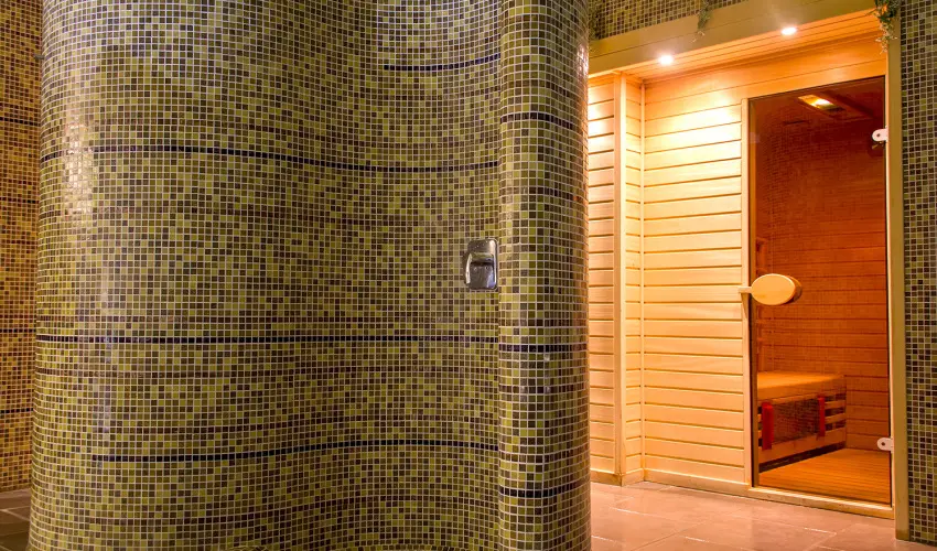 Bodrogi Kria Wellness Hotel Inrcs - Mjus 1.