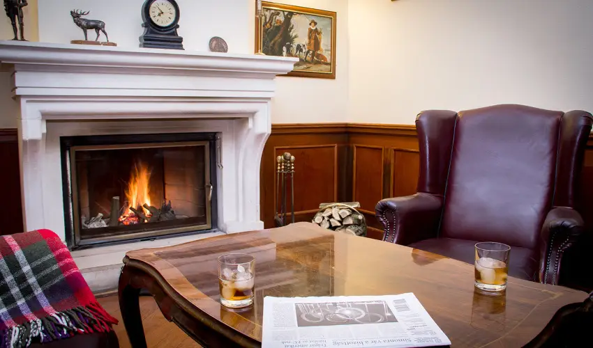 Bodrogi Kria Wellness Hotel Inrcs - Mjus 1.