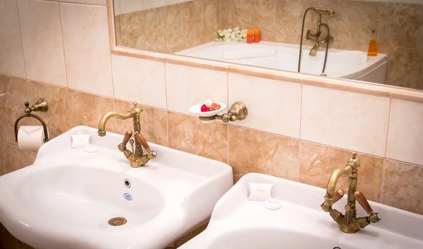 Bodrogi Kria Wellness Hotel Inrcs - Mjus 1.