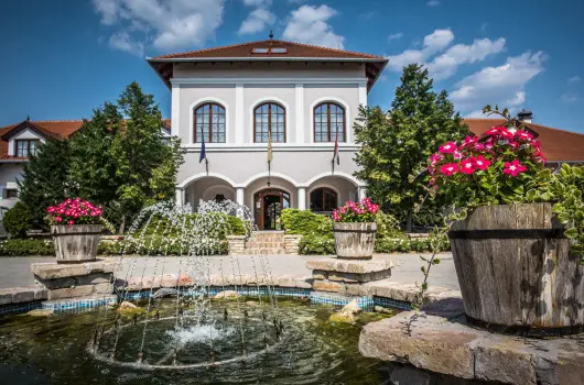 Bodrogi Kria Wellness Hotel - Mjus 1.