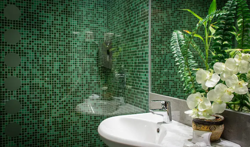 Bodrogi Kria Wellness Hotel Inrcs - Mjus 1.