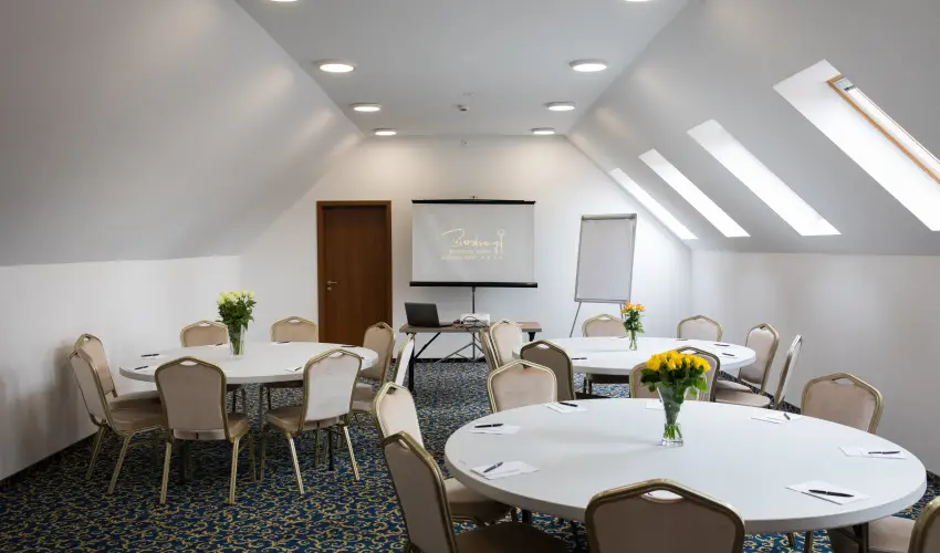 Bodrogi Kria Wellness Hotel Inrcs - Mjus 1.