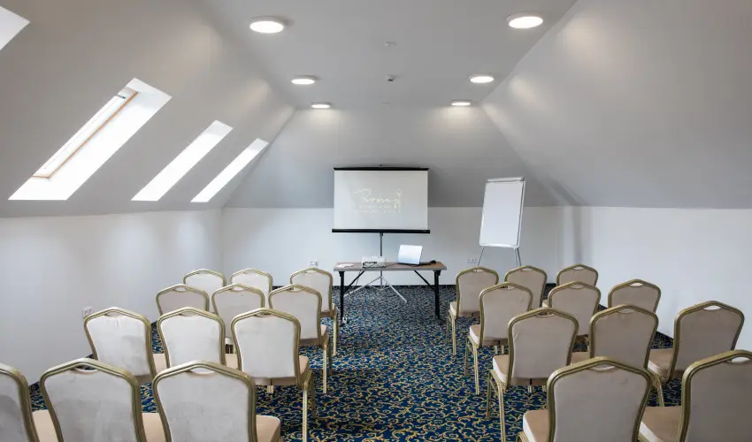 Bodrogi Kria Wellness Hotel Inrcs - Mjus 1.