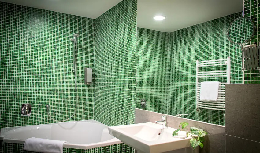 Bodrogi Kria Wellness Hotel Inrcs - Mjus 1.