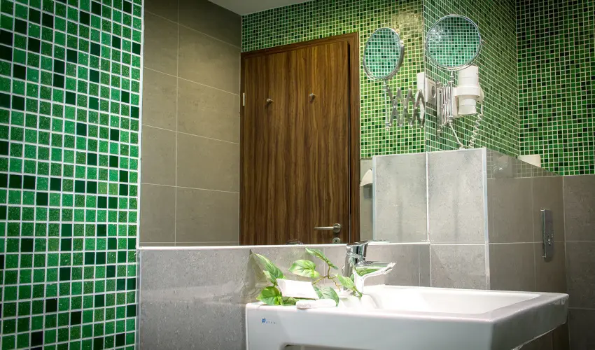 Bodrogi Kria Wellness Hotel Inrcs - Mjus 1.