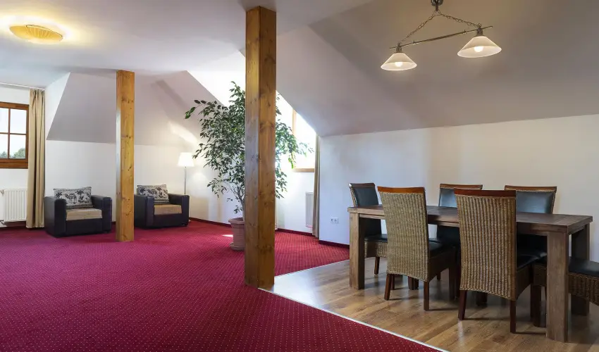 Bodrogi Kria Wellness Hotel Inrcs - Mjus 1.