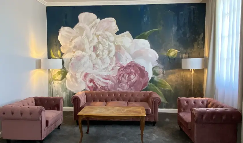 Bodrogi Kria Wellness Hotel Inrcs - Mjus 1.