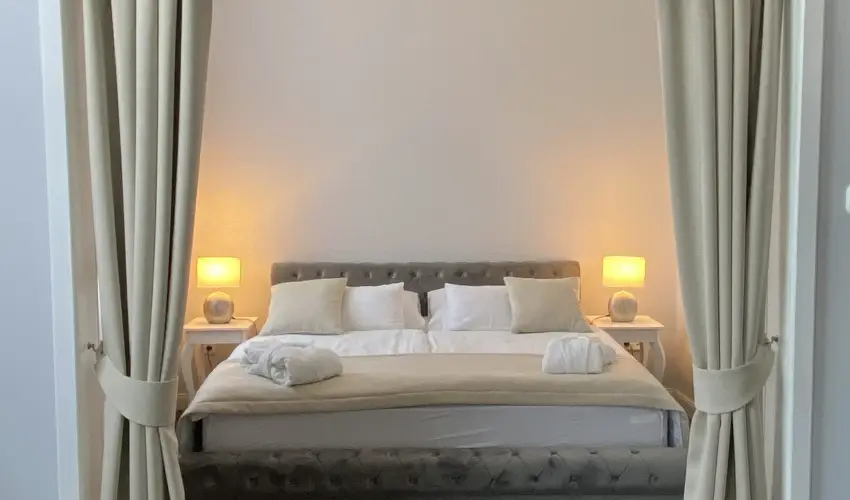 Bodrogi Kria Wellness Hotel Inrcs - Mjus 1.