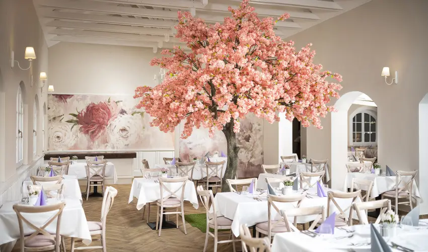 Bodrogi Kria Wellness Hotel Inrcs - Mjus 1.