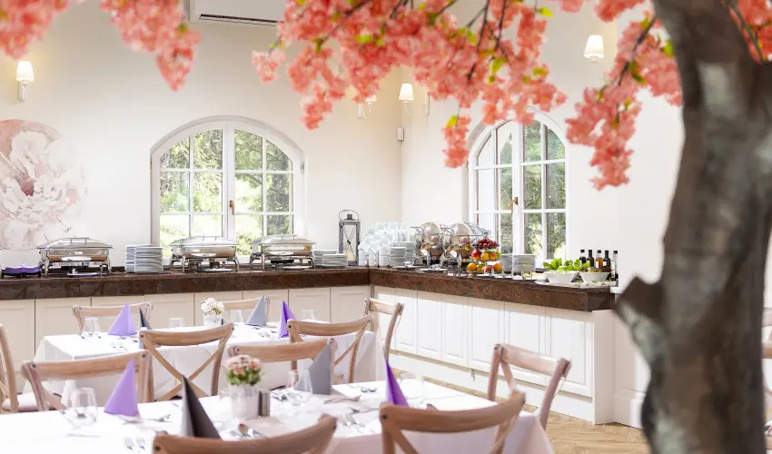 Bodrogi Kria Wellness Hotel Inrcs - Mjus 1.