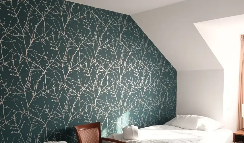 Bodrogi Kria Wellness Hotel Inrcs - Mjus 1.