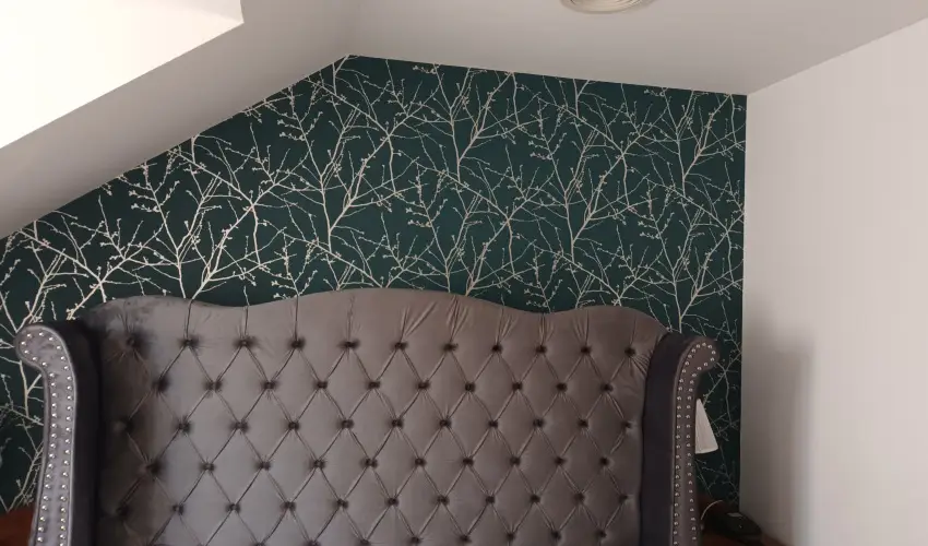 Bodrogi Kria Wellness Hotel Inrcs - Mjus 1.