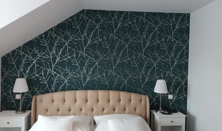 Bodrogi Kria Wellness Hotel Inrcs - Mjus 1.