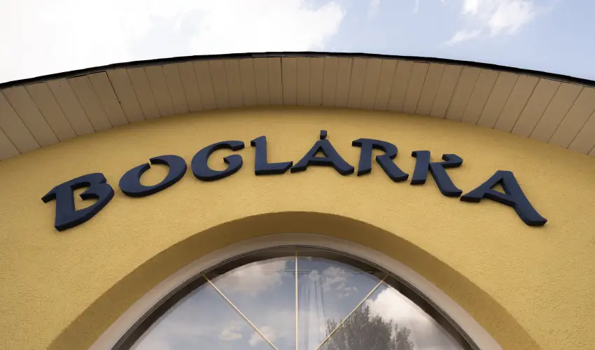 Boglrka Panzi-tterem  Mezkvesd - Mjus 1. (min. 2 j)