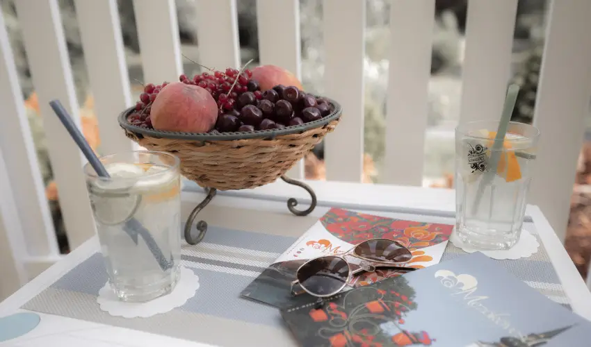 Boglrka Panzi-tterem  Mezkvesd - Mjus 1. (min. 2 j)