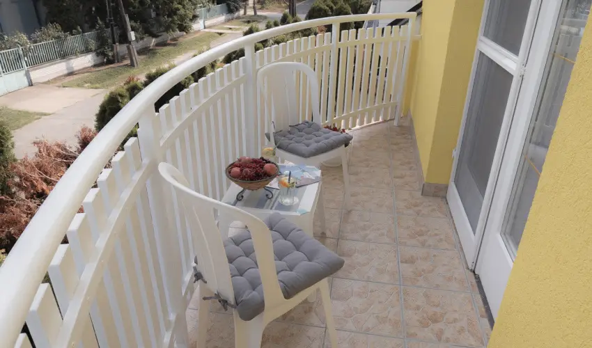 Boglrka Panzi-tterem  Mezkvesd - Mjus 1. (min. 2 j)