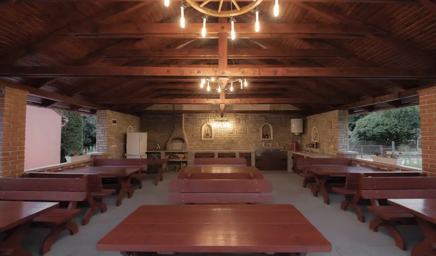 Boglrka Panzi-tterem  Mezkvesd - Mjus 1. (min. 2 j)