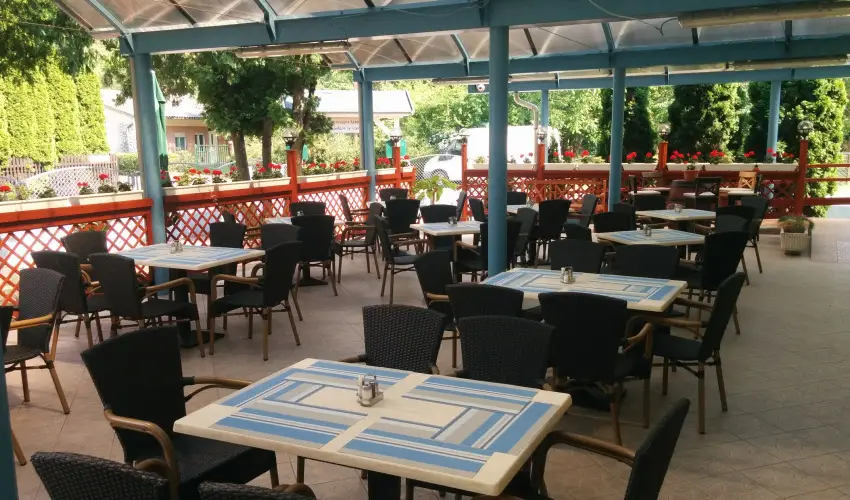 Boglrka Panzi-tterem  Mezkvesd - Mjus 1. (min. 2 j)