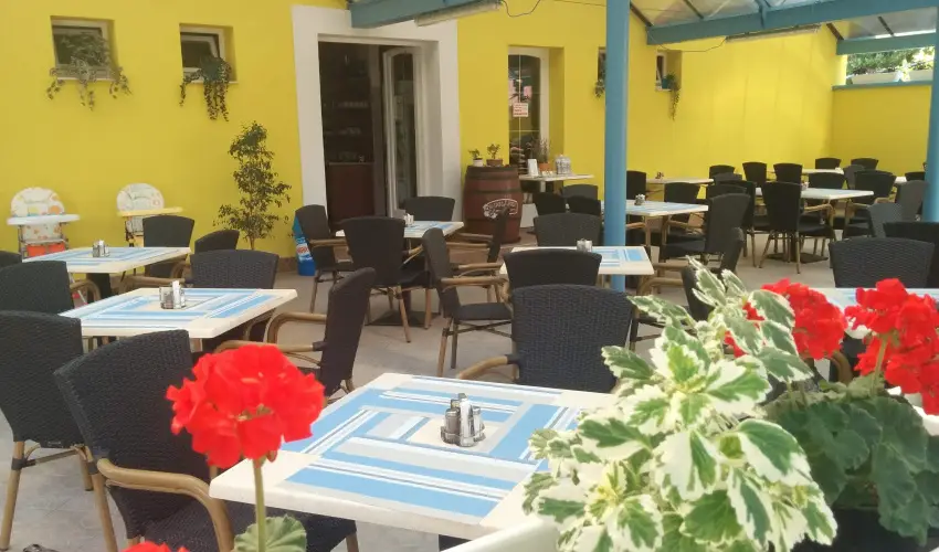 Boglrka Panzi-tterem  Mezkvesd - Mjus 1. (min. 2 j)